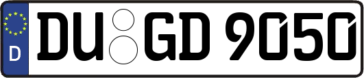 DU-GD9050