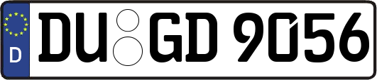 DU-GD9056