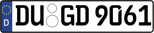 DU-GD9061