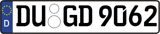 DU-GD9062