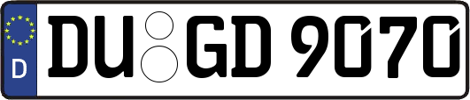 DU-GD9070