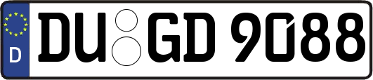 DU-GD9088