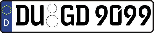 DU-GD9099