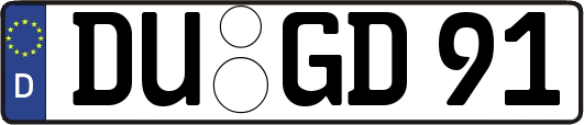 DU-GD91