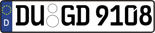 DU-GD9108