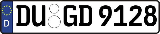 DU-GD9128