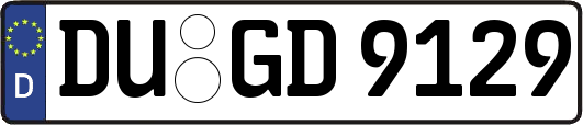 DU-GD9129