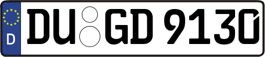 DU-GD9130