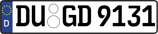 DU-GD9131