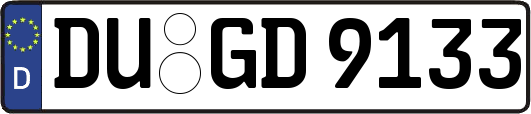 DU-GD9133
