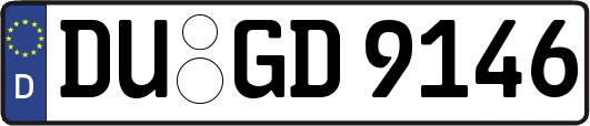 DU-GD9146