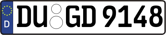 DU-GD9148