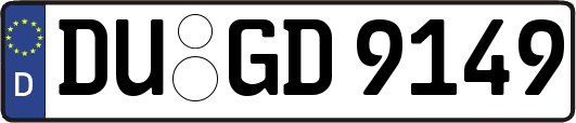 DU-GD9149