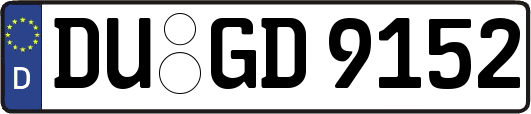 DU-GD9152