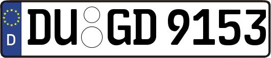 DU-GD9153