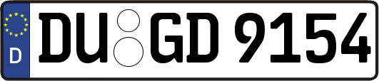 DU-GD9154