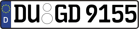 DU-GD9155