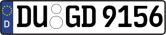 DU-GD9156
