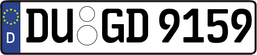 DU-GD9159