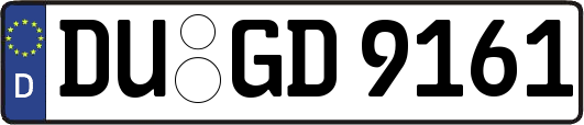 DU-GD9161