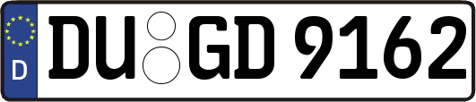 DU-GD9162