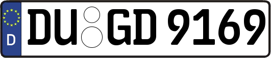 DU-GD9169