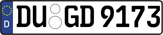 DU-GD9173