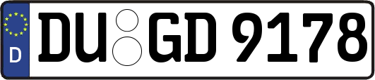 DU-GD9178