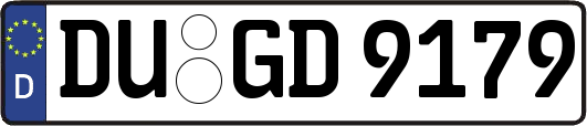 DU-GD9179