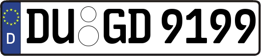 DU-GD9199