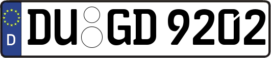 DU-GD9202