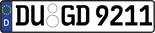 DU-GD9211