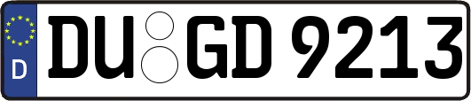 DU-GD9213