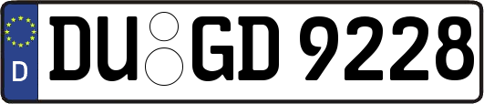DU-GD9228