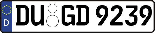 DU-GD9239