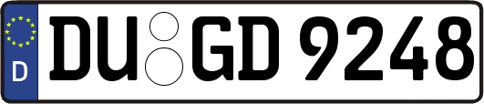 DU-GD9248