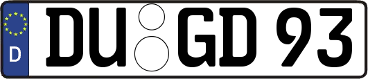 DU-GD93