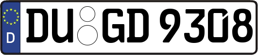 DU-GD9308