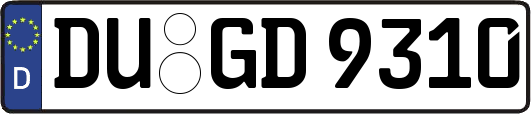DU-GD9310