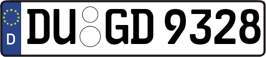 DU-GD9328