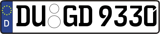 DU-GD9330