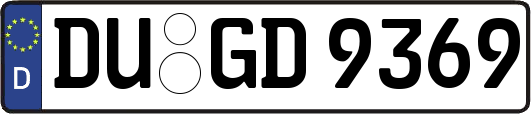 DU-GD9369