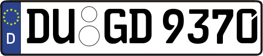 DU-GD9370