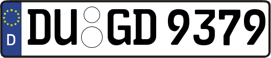 DU-GD9379