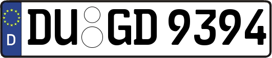 DU-GD9394