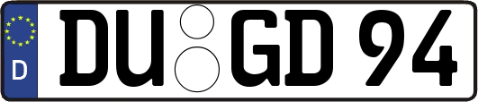 DU-GD94