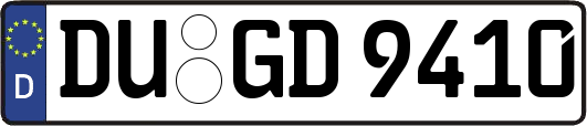DU-GD9410