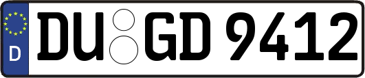 DU-GD9412
