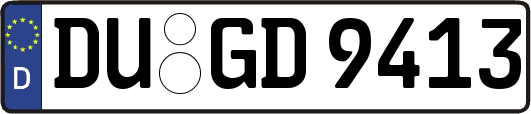 DU-GD9413
