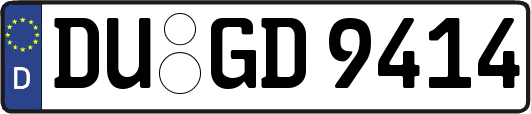 DU-GD9414